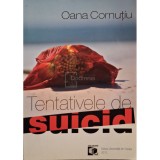 Oana Cornutiu - Tentativele de suicid (Editia: 2013)
