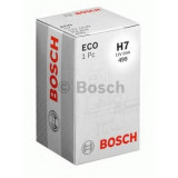 Bec auto Bosch H7 12V 55W