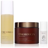 Omorovicza Body Treatment Set &icirc;ngrijire de lux pentru regenerarea pielii