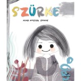 Sz&uuml;rke - Nina Nordal Ronne