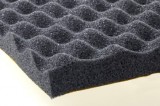 Insonorizant Auto Silent Coat SC-SA35, 35mm, 1000x600mm, 0.6mp, Absorbtie Sunet, Antifonare Auto