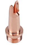 Duza de cupru CS-12 WeldLand Equipment