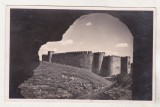 bnk cp Cetatea Hotin - Vedere - necirculata
