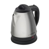 Fierbator electric ESPERANZA Spring 1L argintiu lucios, crom