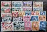 Romania - Lot diverse (doua poze)