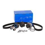 Kit Distributie + Pompa Apa Skf Volkswagen Touran 2 2010-2015 VKMC 01148-2