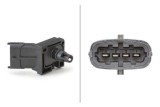 Senzor presiune supraalimentare Volvo C30, C70 II, S40 II, S60 II, S60 II Cross Country, S80 II, V40, V40 Cross Country, V50, V60 I, V60 I Cross