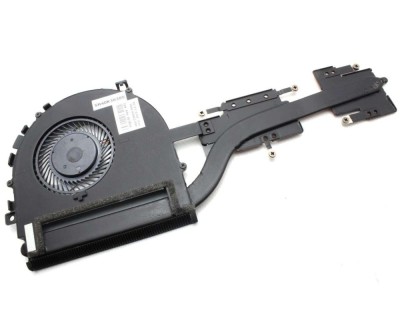 Cooler laptop Lenovo DFS501105PR0T, Flex 3-1570, Yoga 500-15IBD, Yoga 500-15IHW, Yoga 500-15ISK foto