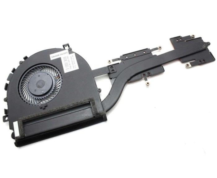Cooler laptop Lenovo DFS501105PR0T, Flex 3-1570, Yoga 500-15IBD, Yoga 500-15IHW, Yoga 500-15ISK