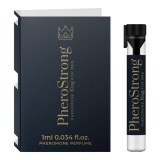 Feromon PheroStrong King pentru Bărbați - 1 ml, Orion