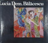 Carte Lucia Dem. Balacescu, Dragos Morarescu, Petre Oprea