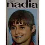 Ioan Chirila - Nadia (editia 1977)