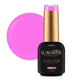 Cumpara ieftin Oja Semipermanenta LUXORISE Evolution, Enjoy Yourself - Choose Amazing 10ml