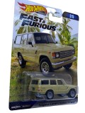 Macheta Toyota Land Cruiser FJ Fast and Furious