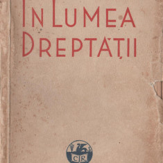 Ioan Al. Bratescu-Voinesti - In lumea dreptatii