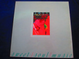 Jose Feliciano - Sweet Soul Music _ vinyl,LP _ Private Stock (1976, Germania), VINIL, Pop