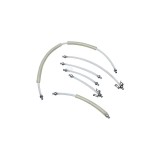 Tub din plastic pentru conectare la espressor, espressor ELECTROLUX Original