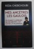 MES ANCETRES LES GAULOIS par REDA CHEBCHOUBI , 2019