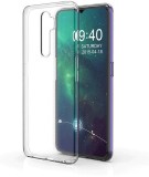 Husa Oppo A5 2020 Transparenta