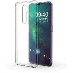 Husa Oppo A5 2020 Transparenta