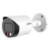 Camera IP Dahua 2 MP, Lentila 3.6 mm, IR / lumina alba 30 m, WizSense, Alarma, Microfon, Slot card, PoE - IPC-HFW2249S-S-IL-0360B SafetyGuard Surveill