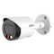 Camera IP Dahua 2 MP, Lentila 3.6 mm, IR / lumina alba 30 m, WizSense, Alarma, Microfon, Slot card, PoE - IPC-HFW2249S-S-IL-0360B SafetyGuard Surveill