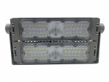 Proiector cu LED, 100 W,alb rece, Serie Saturn