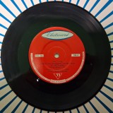 Disc Vinil C&eacute;sar Franck &ndash; Variațiuni Simfonice Pentru Pian Și Orchestră-Electrecord-ECC 102