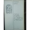 OMUL POETIC PE TARIMUL LIMBAJULUI - MARIUS GHICA