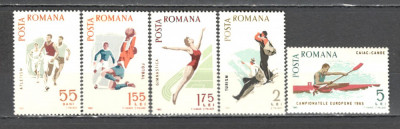 Romania.1965 Sport ZR.241 foto