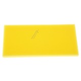 759551711700 FILTRU-BURETE 9191512151 pentru aspirator GRUNDIG / BEKO