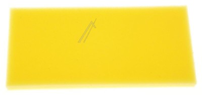759551711700 FILTRU-BURETE 9191512151 pentru aspirator GRUNDIG / BEKO foto