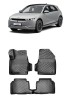 Set Covorase Auto Cauciuc dedicate Hyundai Ioniq 5 (2021-2023), Umbrella