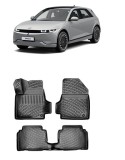 Cumpara ieftin Set Covorase Auto Cauciuc dedicate Hyundai Ioniq 5 (2021-2023), Umbrella