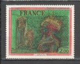 Franta.1976 Arta contemporana-Pictura MF.718