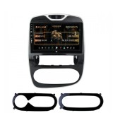 Cumpara ieftin Navigatie Renault Clio IV (2016-2019), Android 13, A-Octacore 4GB RAM + 64GB ROM, 9 Inch - AD-BGA9004+AD-BGRKIT369-1619