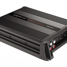 Amplificator auto Hertz D Power 1, 1 canal, 600W