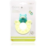 BBL&Uuml;V G&uuml;mi jucărie pentru dentiție cu efect racoritor Lime 1 buc