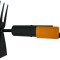 FISKARS QuikFit Sapaliga dubla