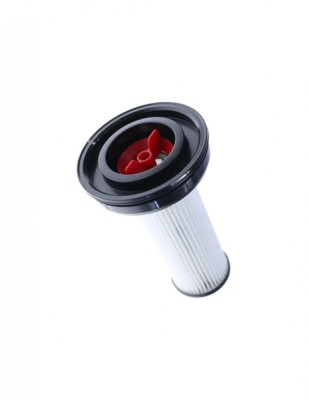 Filtru original aspirator Bosch Siemens BCH86HYG1 foto