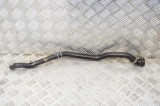 Furtun radiator răcire st&acirc;nga BMW 2 Cabrio F23 2015 OEM: 9208187 11261264