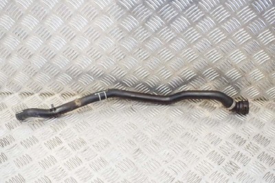 Furtun radiator răcire st&amp;acirc;nga BMW 2 Cabrio F23 2015 OEM: 9208187 11261264 foto