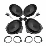 Cumpara ieftin Pachet difuzoare auto Audison Prima dedicat Mercedes GLA 2013-2019, RMS 100W