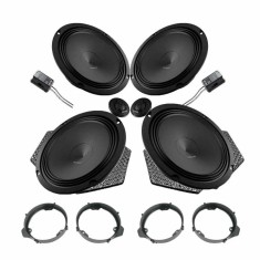 Pachet difuzoare auto Audison Prima dedicat Mercedes A Class 2018-, RMS 100W