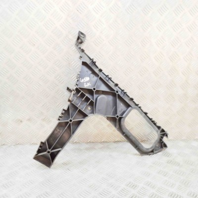 Suport bara de protecție st&amp;acirc;nga spate AUDI Q7 4L 2013 OEM: 4L0807453A 21357231 foto