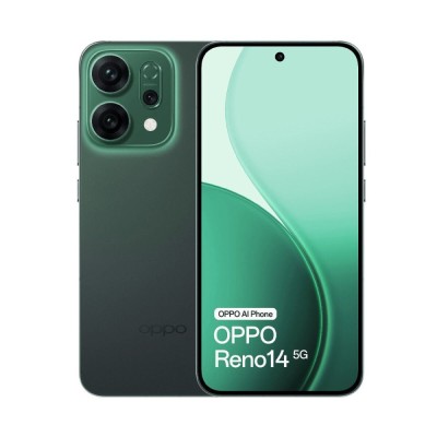 Smartphone Oppo CPH2737 6,59&amp;quot; Octa Core 12 GB RAM 256 GB Verde foto