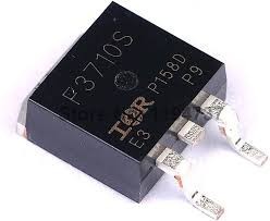 F3710S IRF3710SPbF - IRF