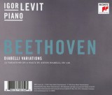Beethoven: Diabelli Variations | Igor Levit