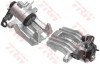 Etrier frana AUDI A4 (8E2, B6) (2000 - 2004) TRW BHN303