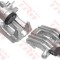 Etrier frana AUDI A4 Cabriolet (8H7, B6, 8HE, B7) (2002 - 2009) TRW BHN303